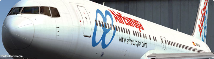 Air Europa