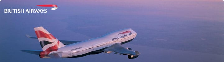 British Airways
