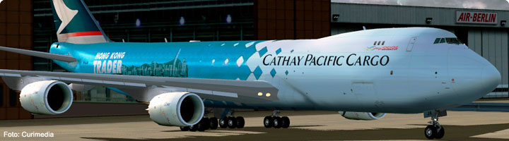 Cathay Pacific