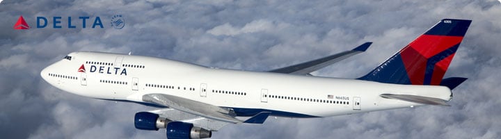 Delta Air Lines