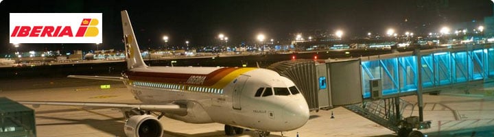 IBERIA