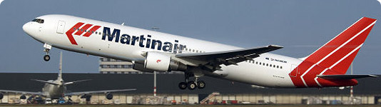 Martinair