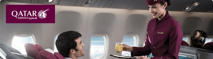 Qatar Airways