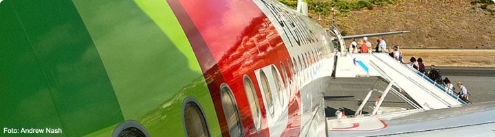 TAP Air Portugal