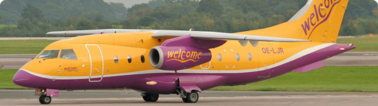 Welcome Air