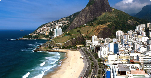 Brazil