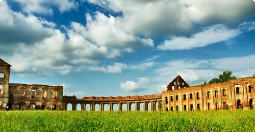Hviterussland