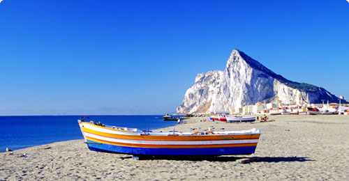 Gibraltar