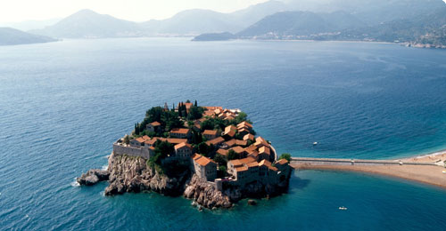 Montenegro