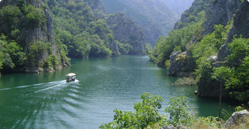 Makedonia