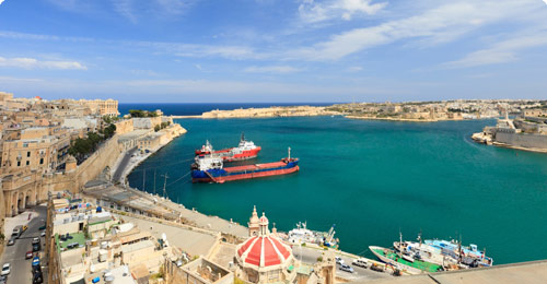 Malta