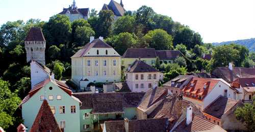 Romania