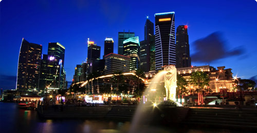 Singapore