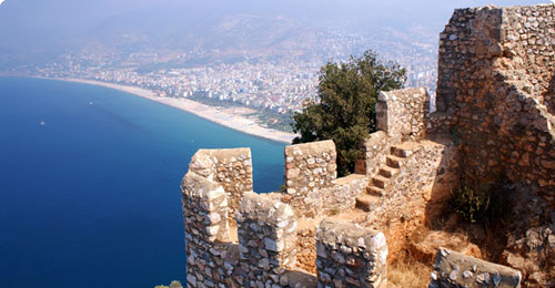 Tyrkia