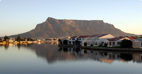 Sør-Afrika