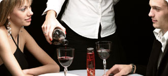 Dubrovnik - Restauranter