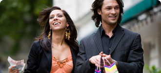 Roma - Shopping