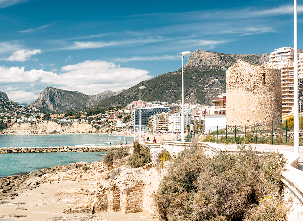 Alicante