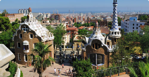 Barcelona