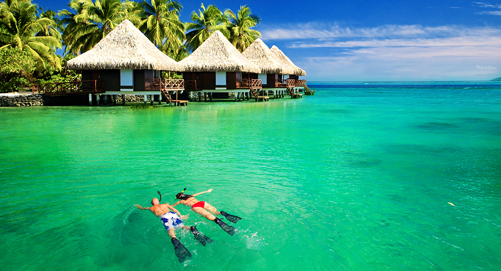Bora Bora
