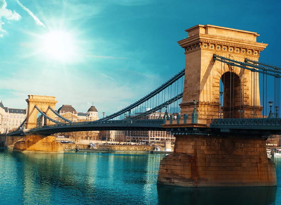 Budapest