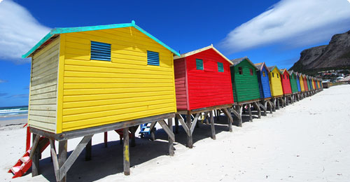 Cape Town