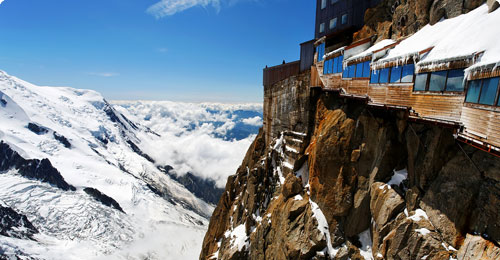 Chamonix