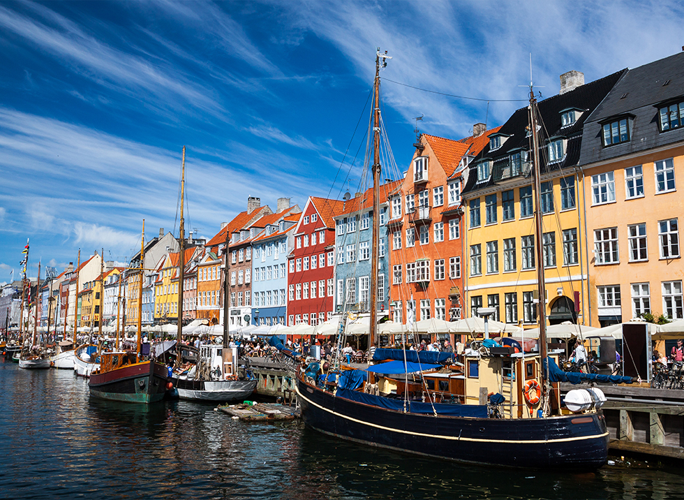 K�benhavn