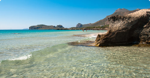 Billig leiebil i Chania