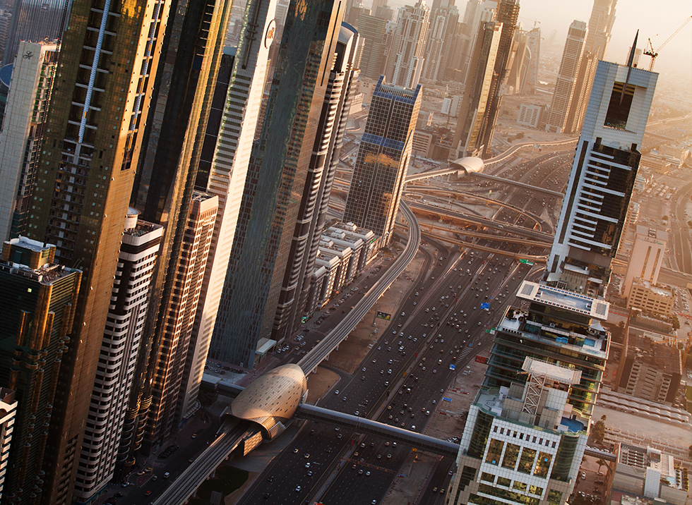 Dubai