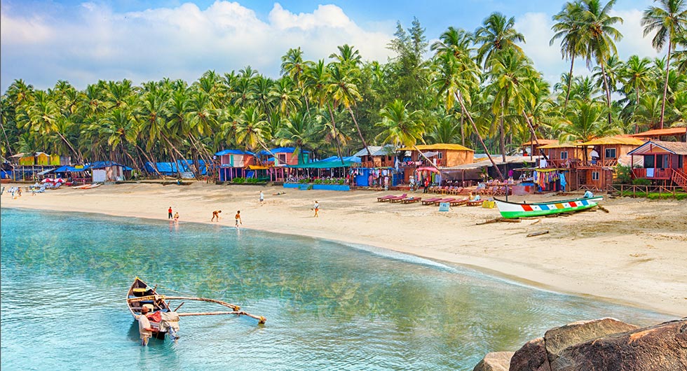 Goa