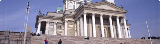 Oslo - Helsinki