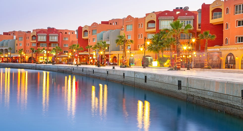 Hurghada