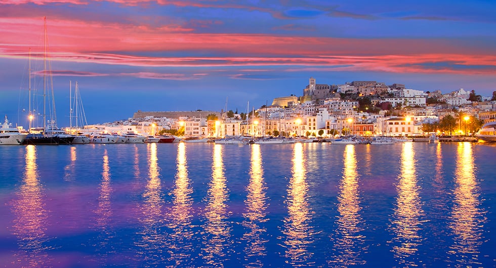 Ibiza
