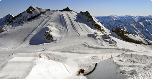 Ischgl
