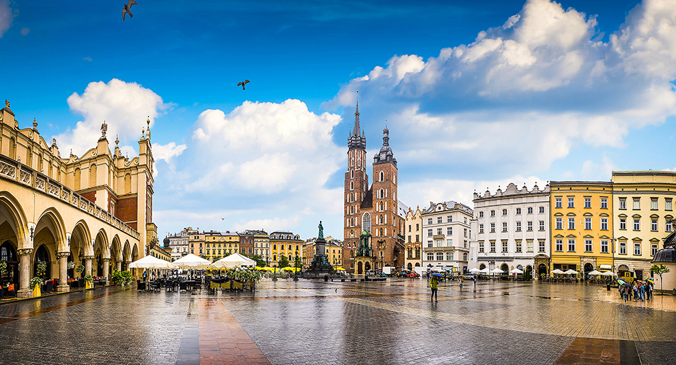 Krakow
