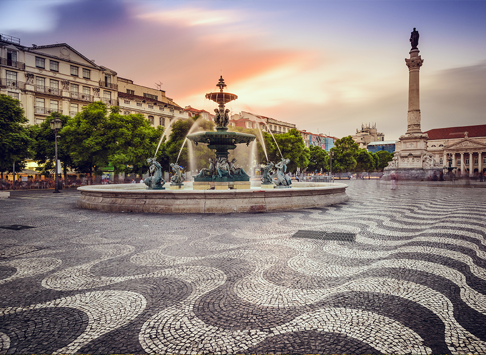 Lisboa