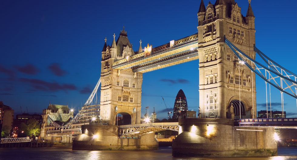 London