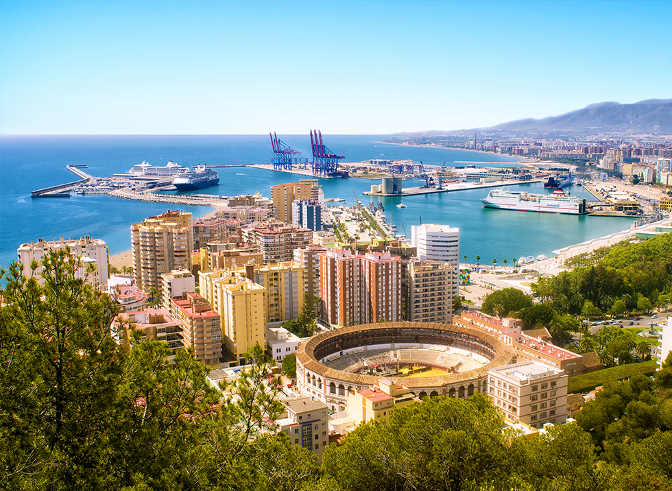 Malaga
