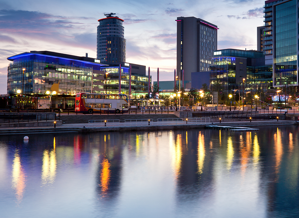 Manchester