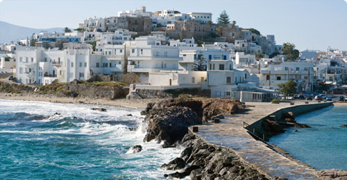 Naxos
