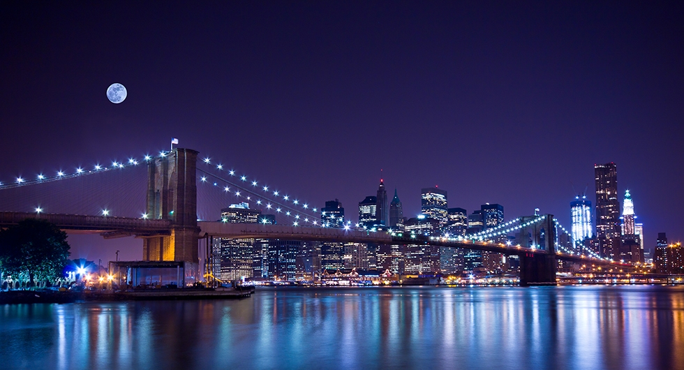 New York