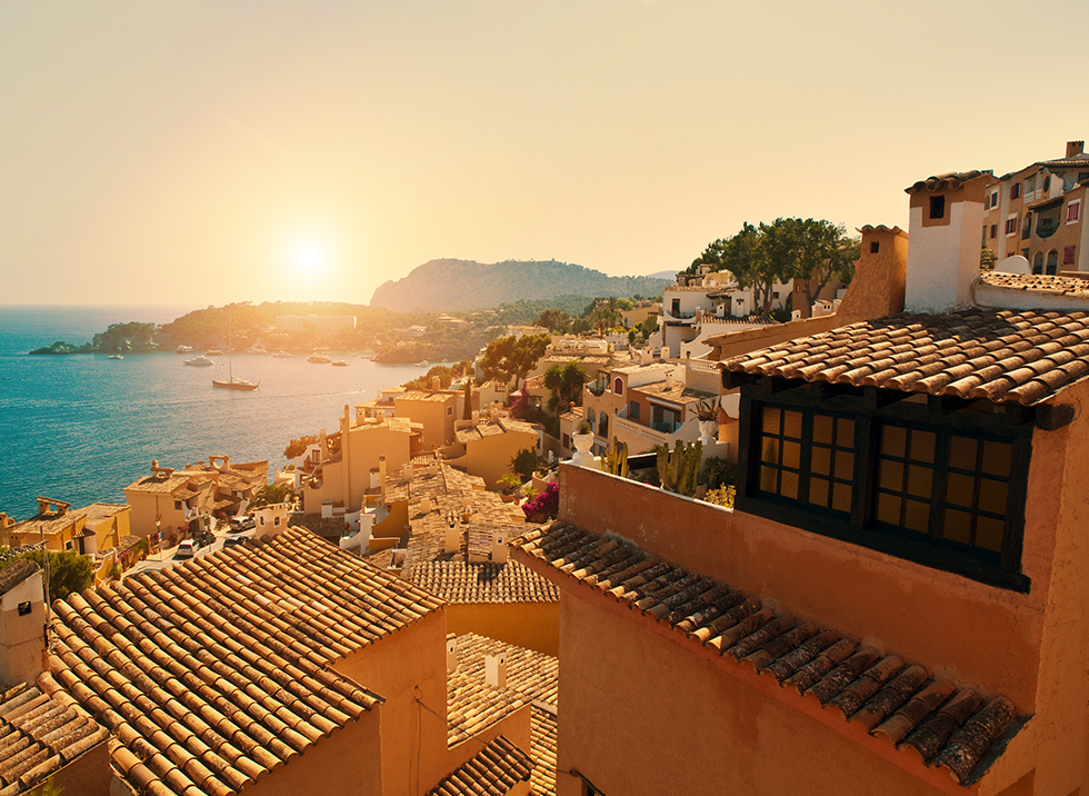 Palma de Mallorca