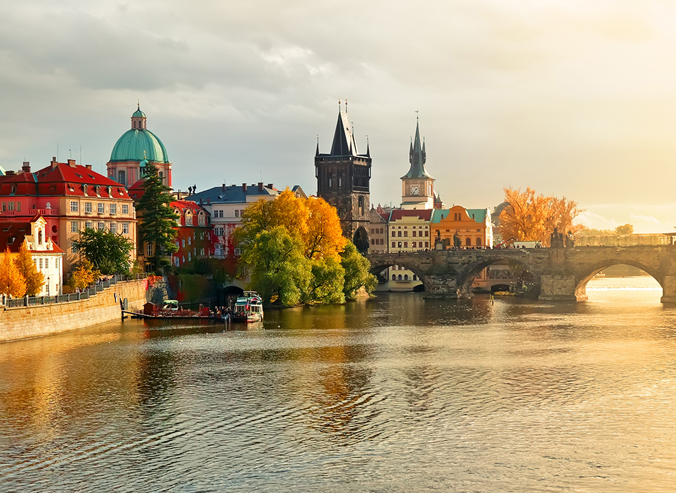 Praha