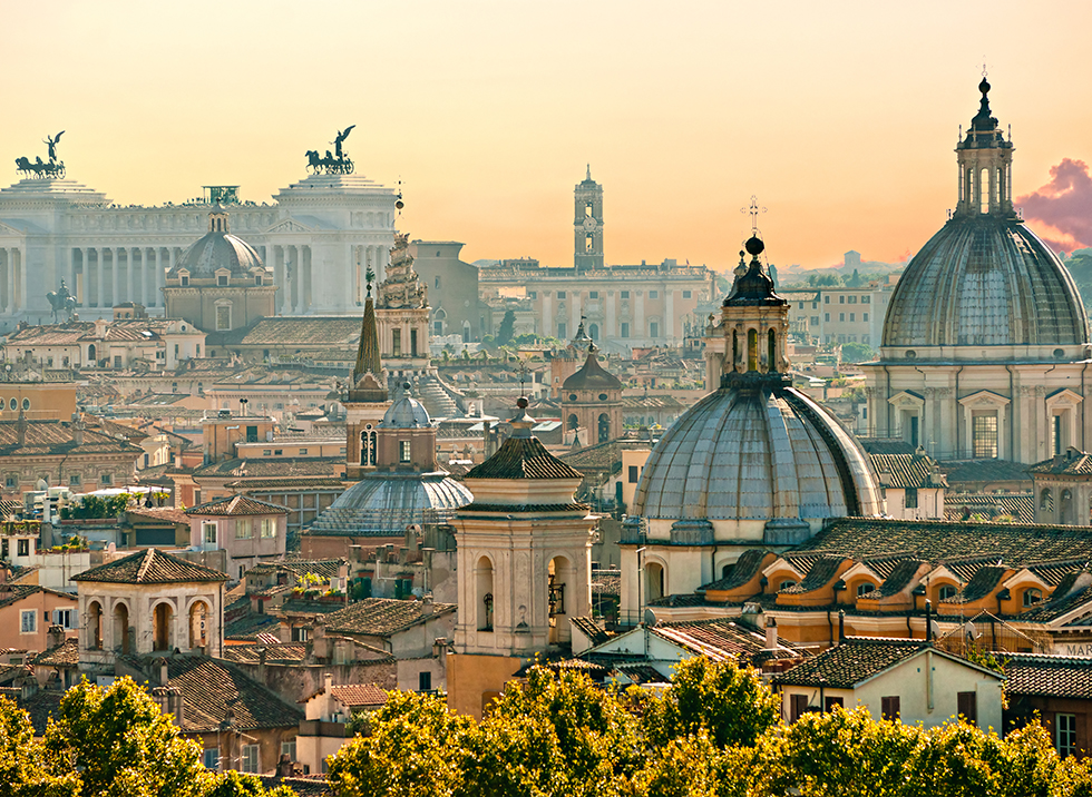 Roma