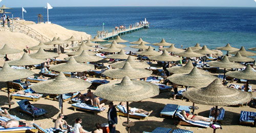 Sharm El Sheikh