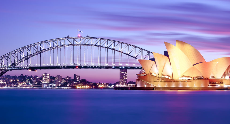 Sydney