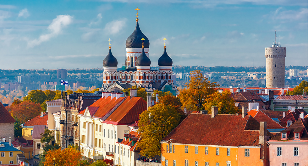 Tallinn