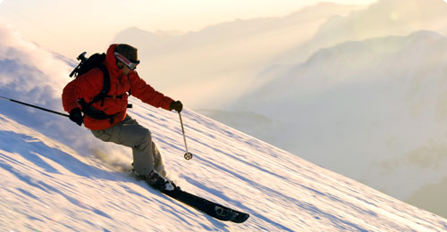 Val DIsere
