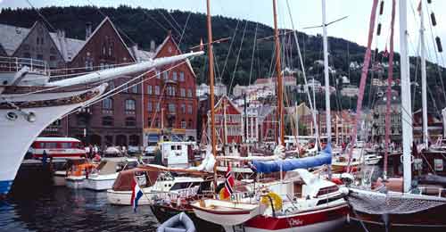 Bergen